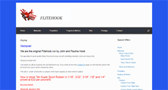 Desktop Screenshot of flitehook.net
