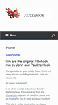 Mobile Screenshot of flitehook.net